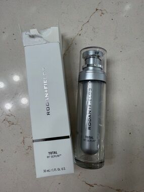 Rodan + Fields Total RF Serum (NEVER USED)